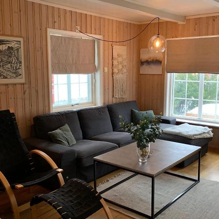 5-Bedroom House In Lofoten Ramberg Εξωτερικό φωτογραφία