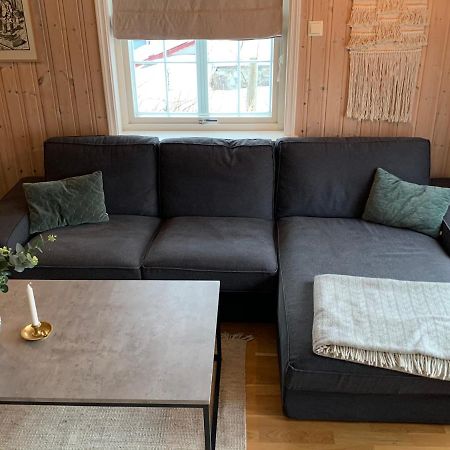 5-Bedroom House In Lofoten Ramberg Εξωτερικό φωτογραφία