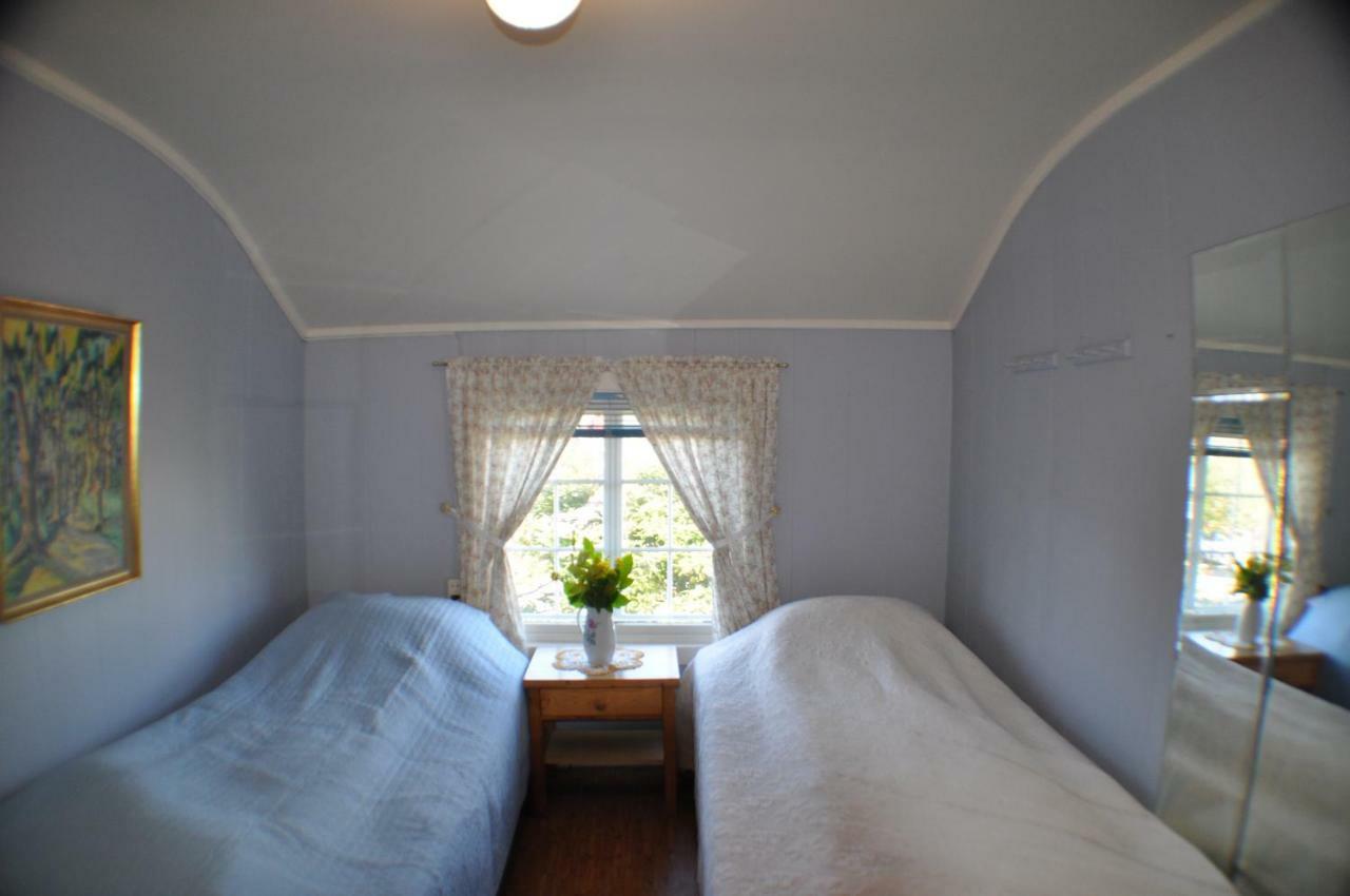 5-Bedroom House In Lofoten Ramberg Εξωτερικό φωτογραφία