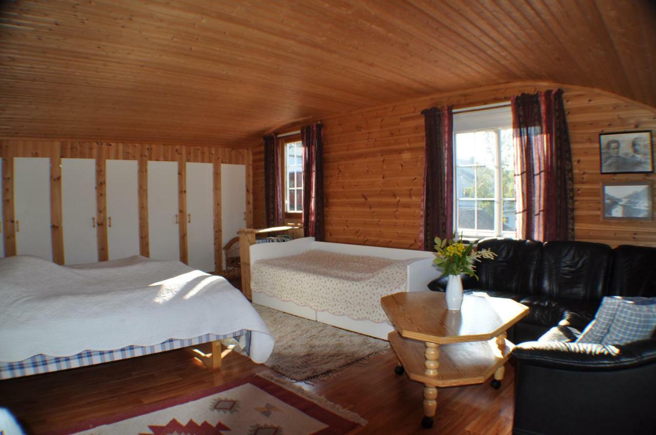 5-Bedroom House In Lofoten Ramberg Εξωτερικό φωτογραφία
