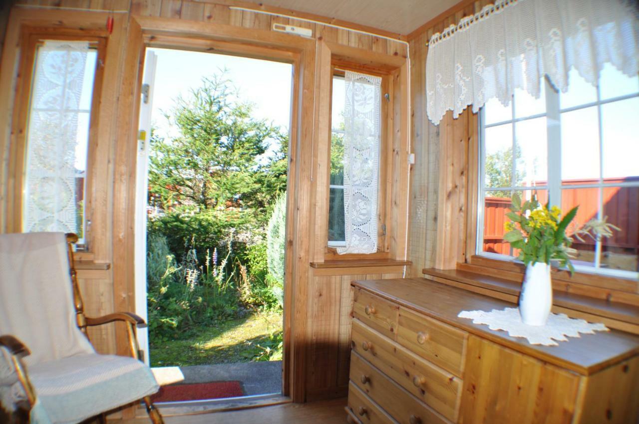 5-Bedroom House In Lofoten Ramberg Εξωτερικό φωτογραφία